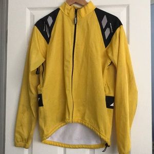 Sugoi Cycling Jacket